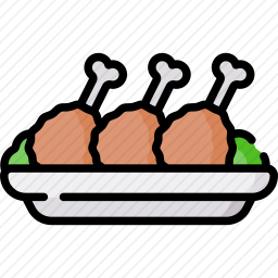 <em>鸡</em>