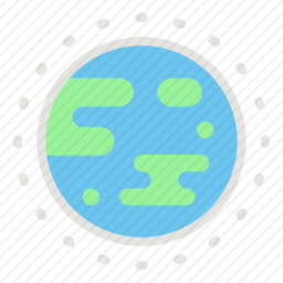 地球