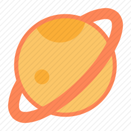 土星
