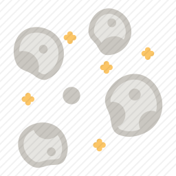 小行星