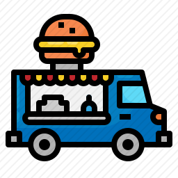 餐车