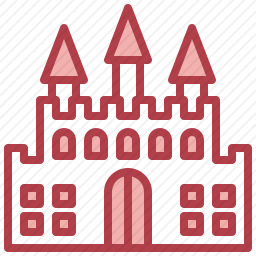 城堡