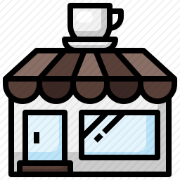 咖啡店