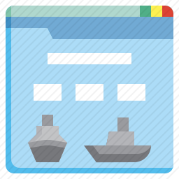 浏览器
