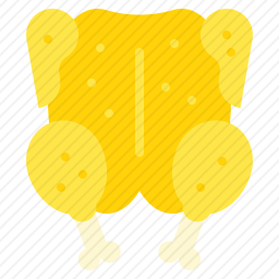 <em>鸡</em>