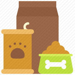 宠物食品