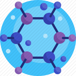 分子