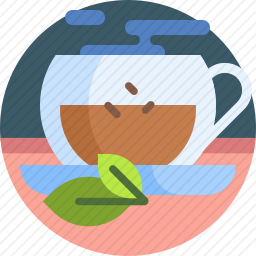 茶杯