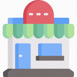杂货店