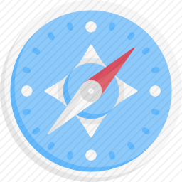 <em>指南针</em>