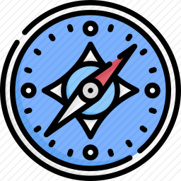 <em>指南针</em>