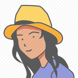 女人