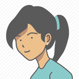 女人