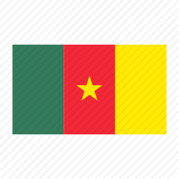 <em>喀麦隆</em>
