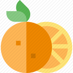 橙子