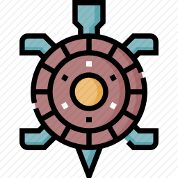 <em>乌龟</em>
