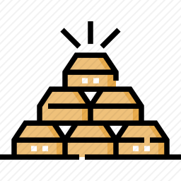 金锭