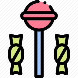 糖果