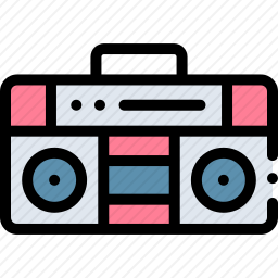 收音机