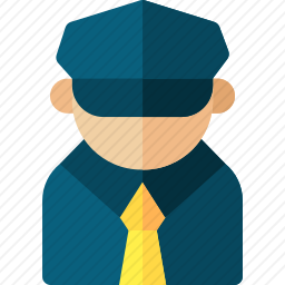 警察