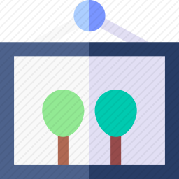 绘画