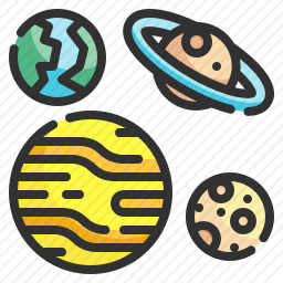 行星