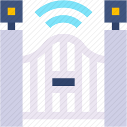 大门