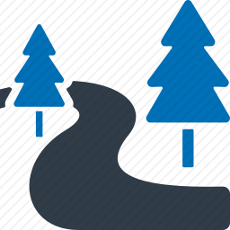 <em>路</em>