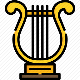 七弦<em>竖琴</em>