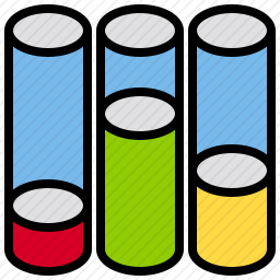 <em>条形图</em>