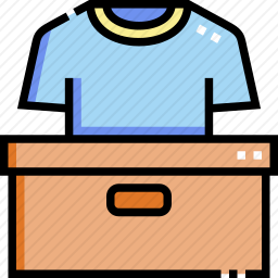 衣服