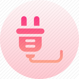 插头
