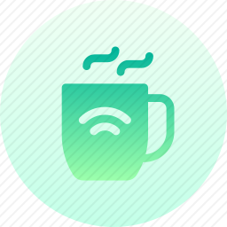 咖啡杯子