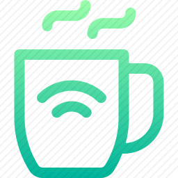 咖啡杯子