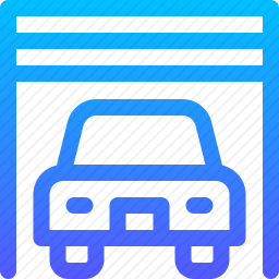 车库