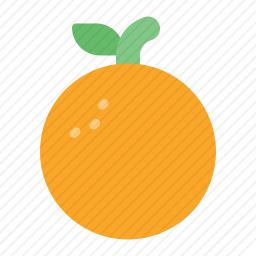 橙子