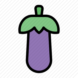 茄子