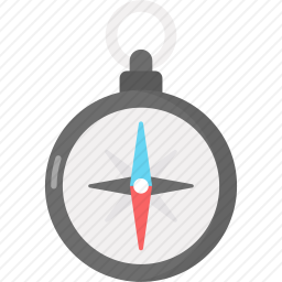 <em>指南针</em>
