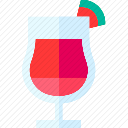 鸡尾酒