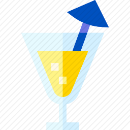 鸡尾酒