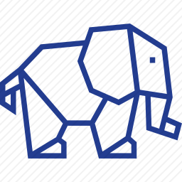 <em>大象</em>
