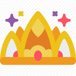 头饰