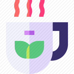 茶