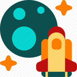 <em>宇宙飞船</em>