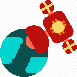 卫星信号