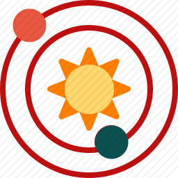 <em>太阳系</em>