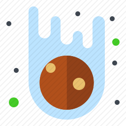 小行星