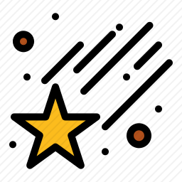 流星