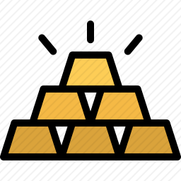 金锭