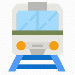 <em>火车</em>